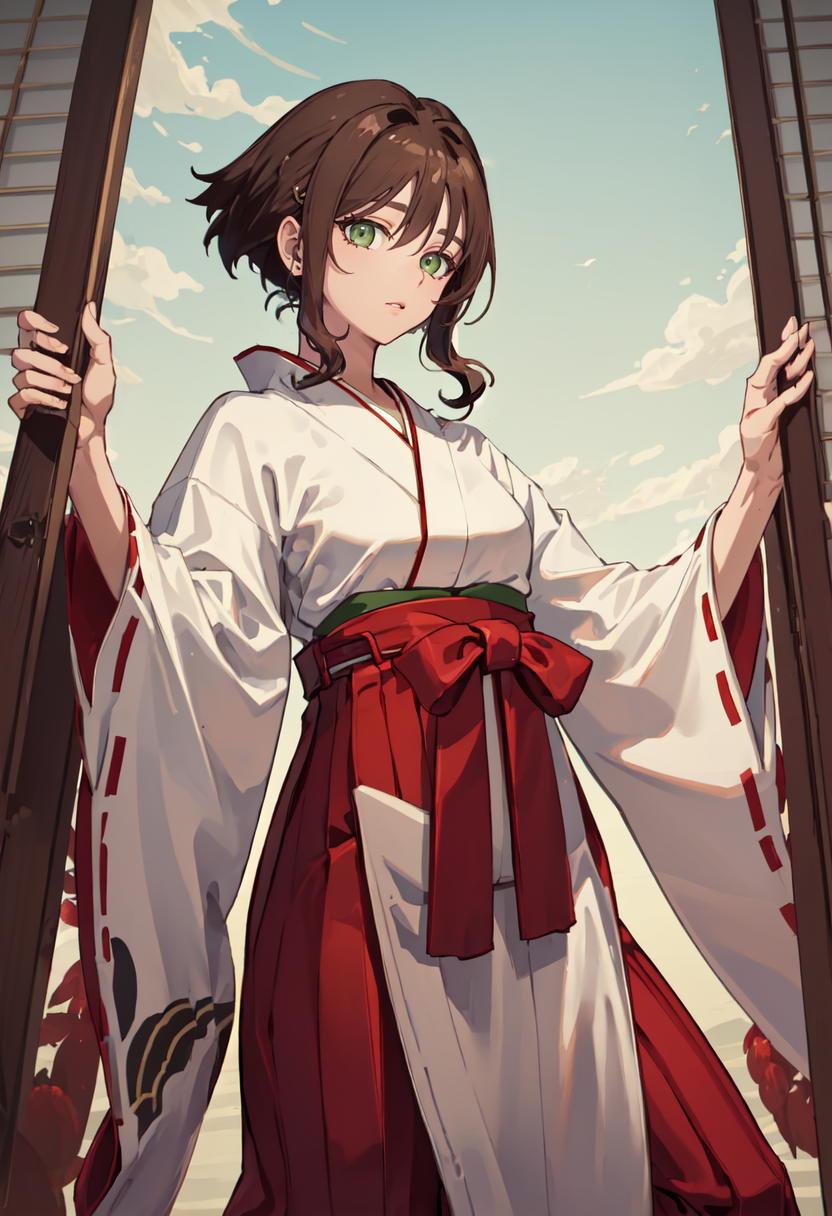 miko