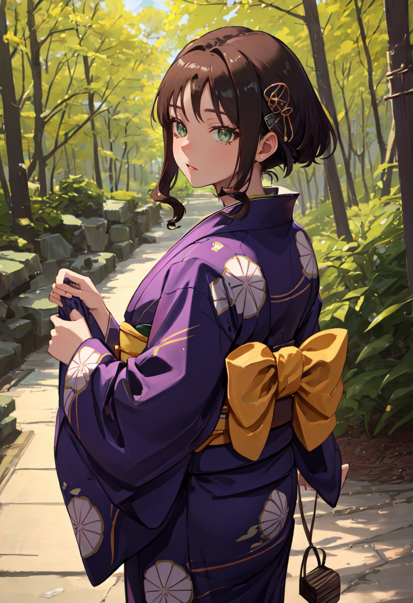 yukata