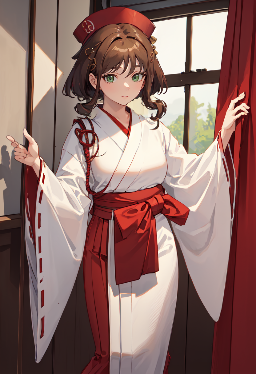 miko