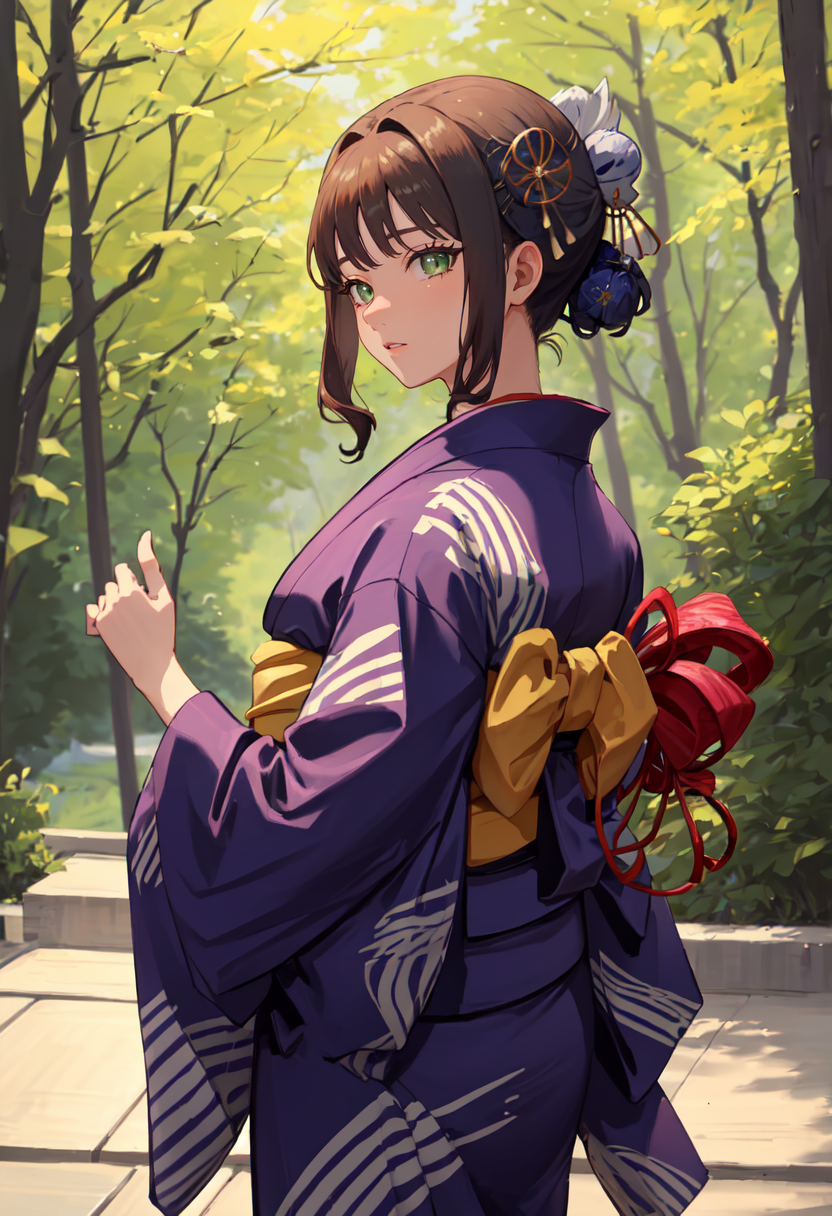 yukata