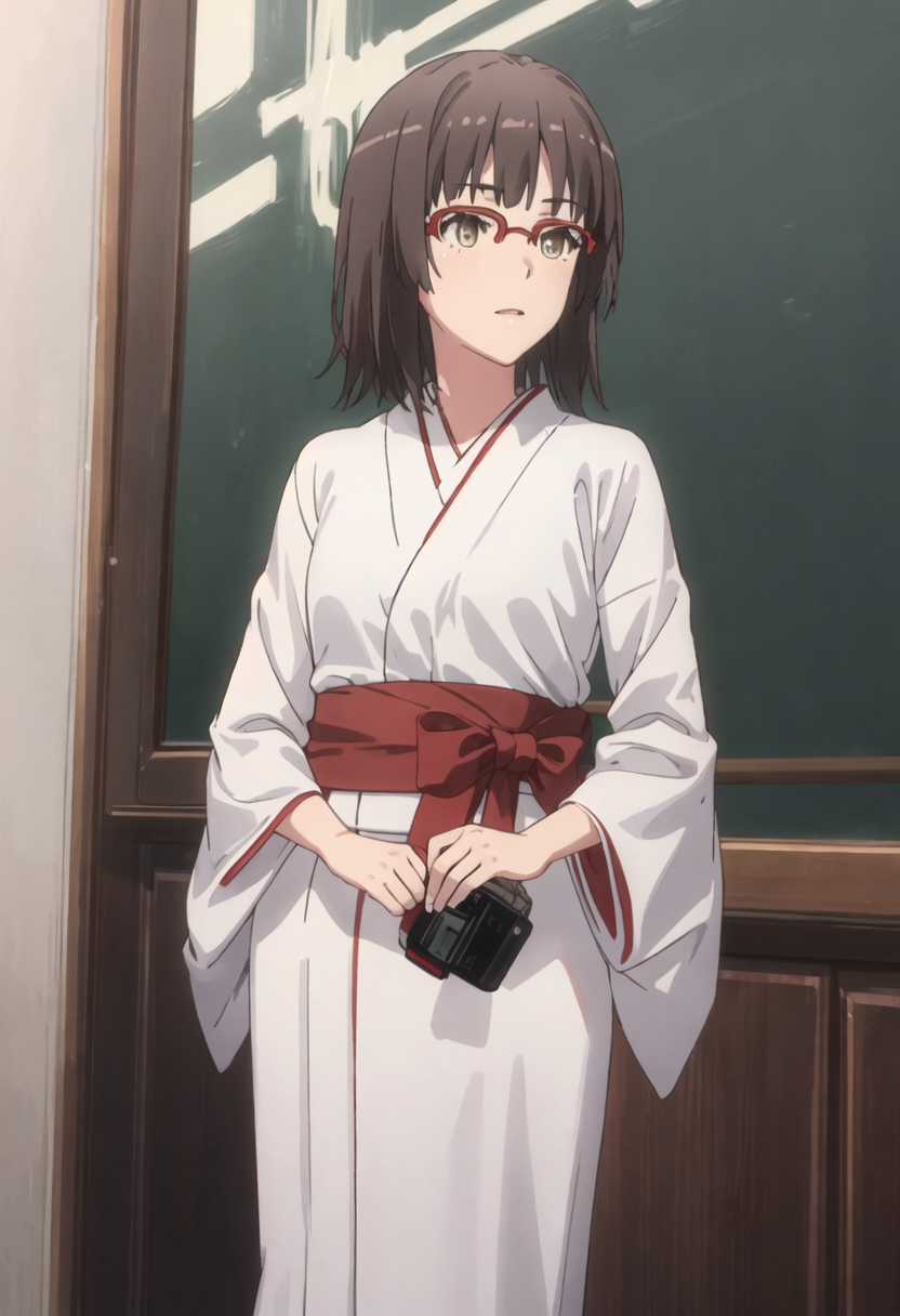 miko