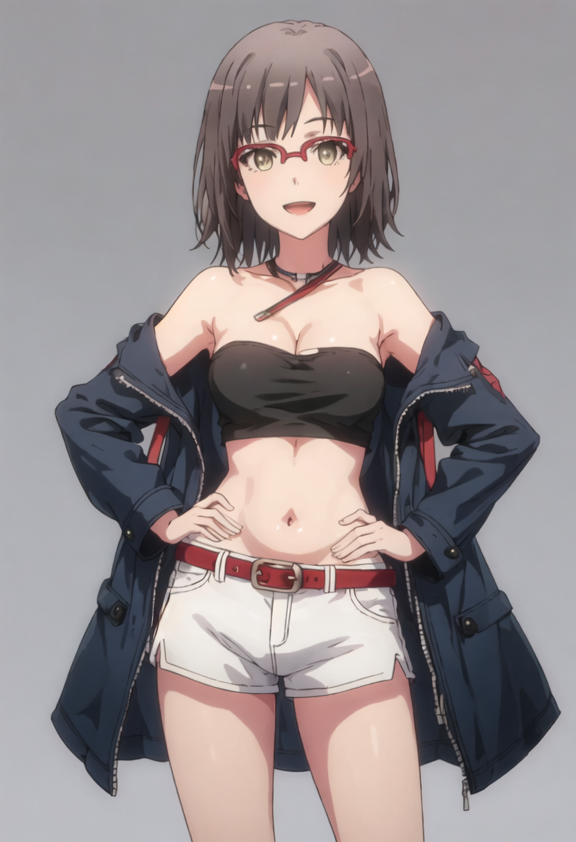 shorts