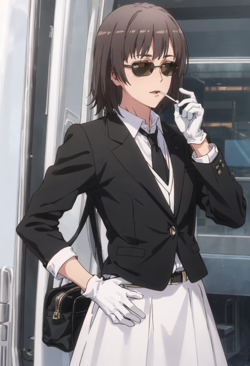 suit