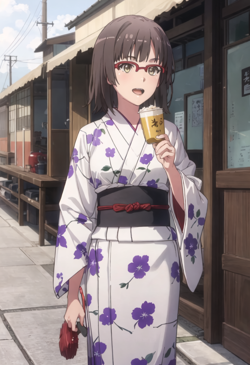 yukata