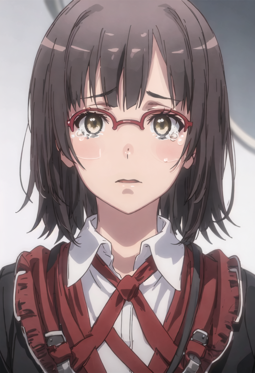 cry