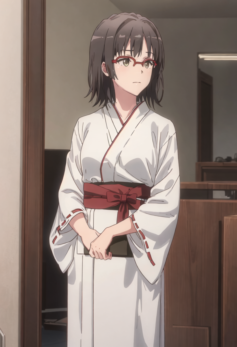 miko