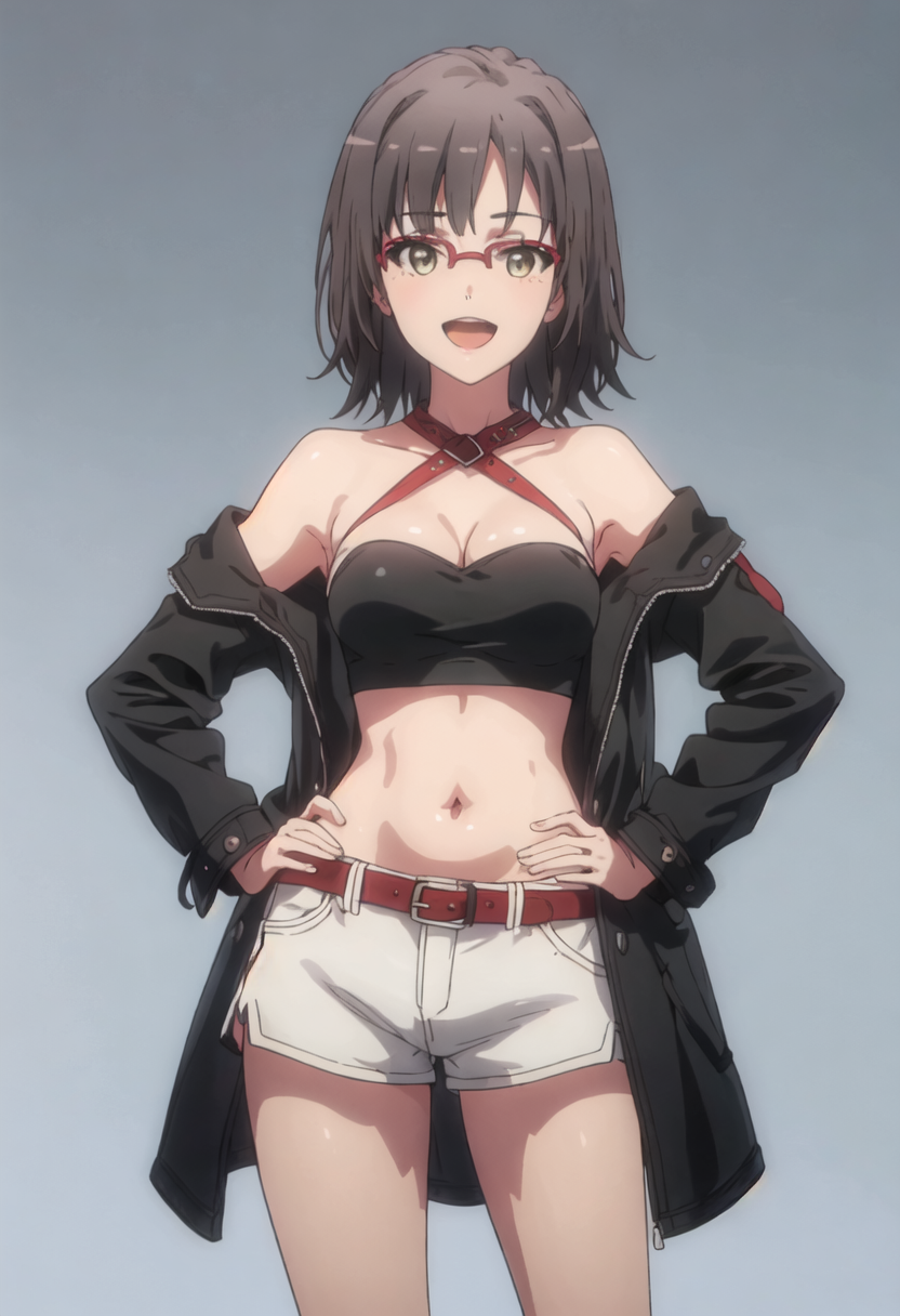 shorts