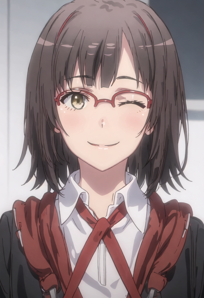 smile