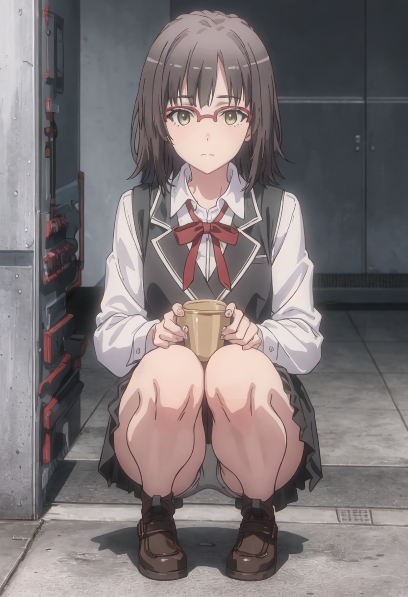 squat