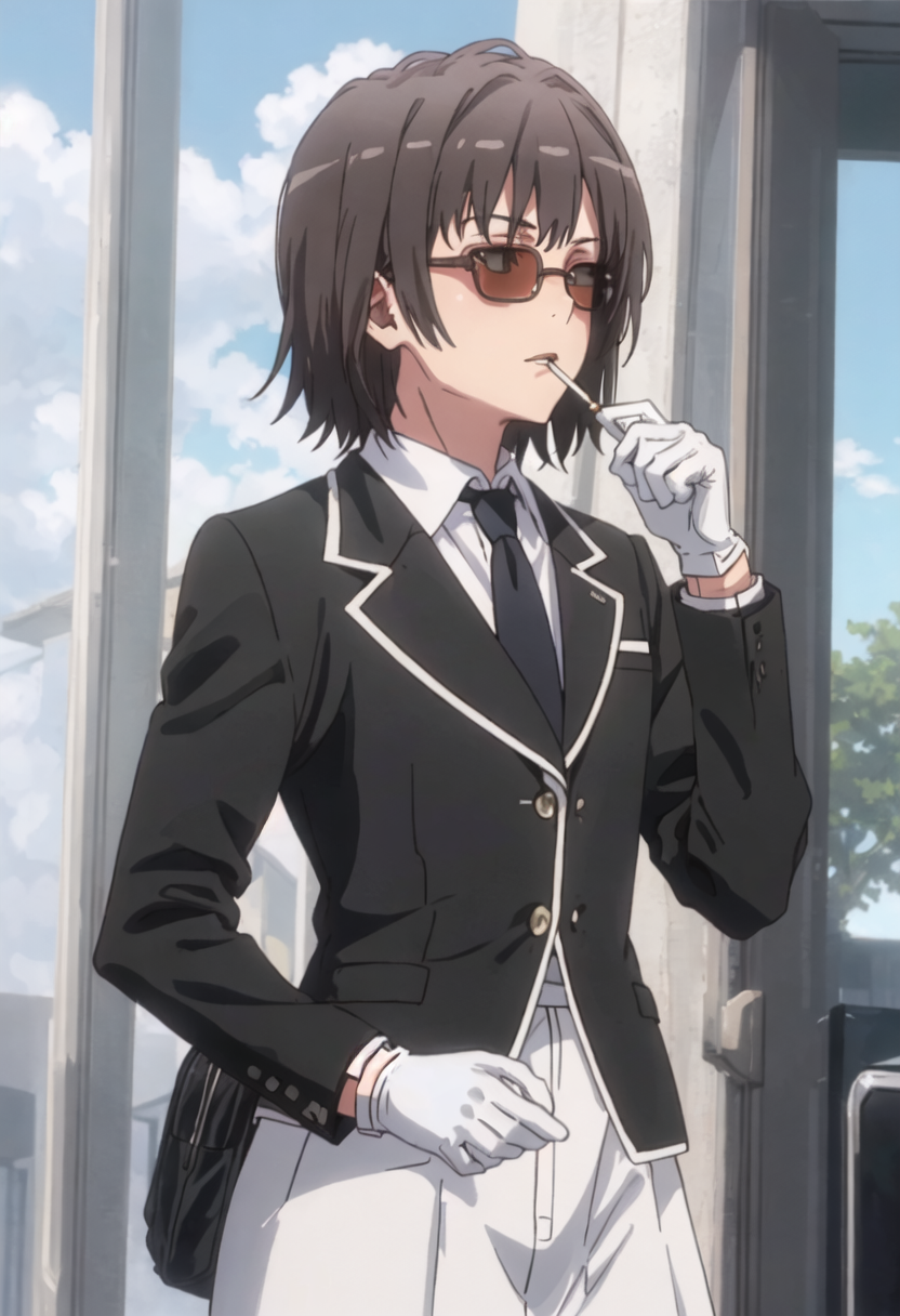 suit