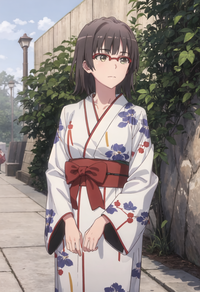 yukata