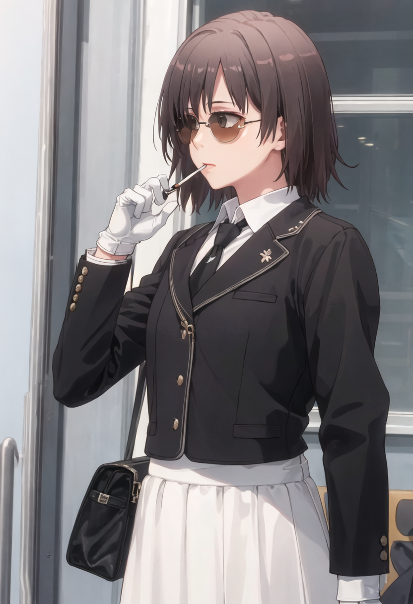 suit