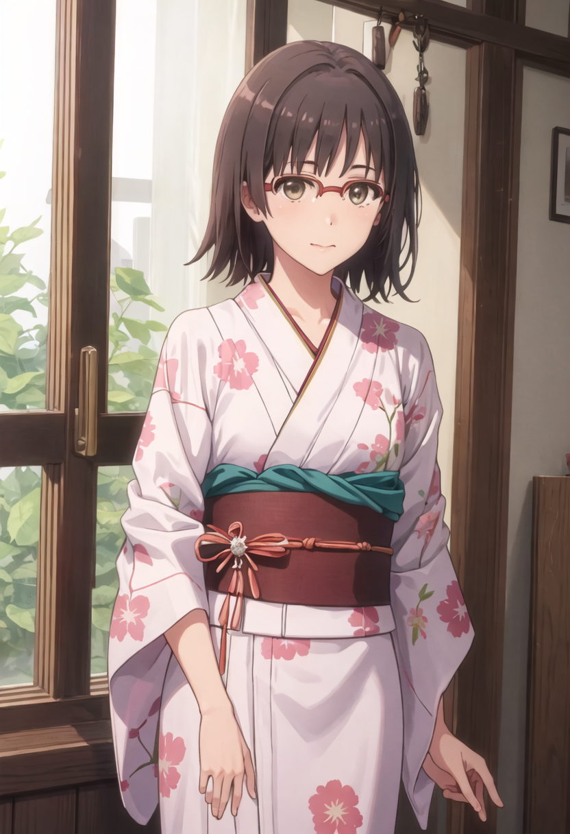 yukata