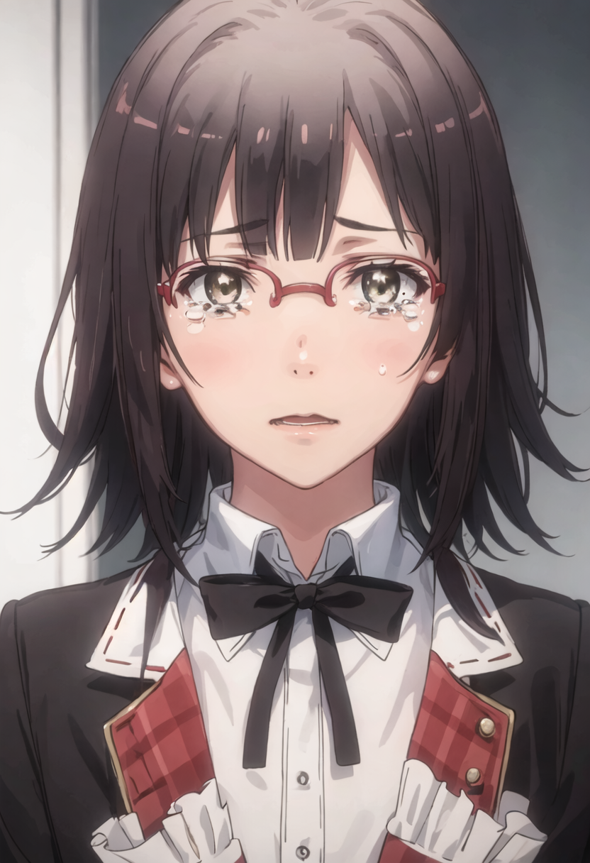 cry