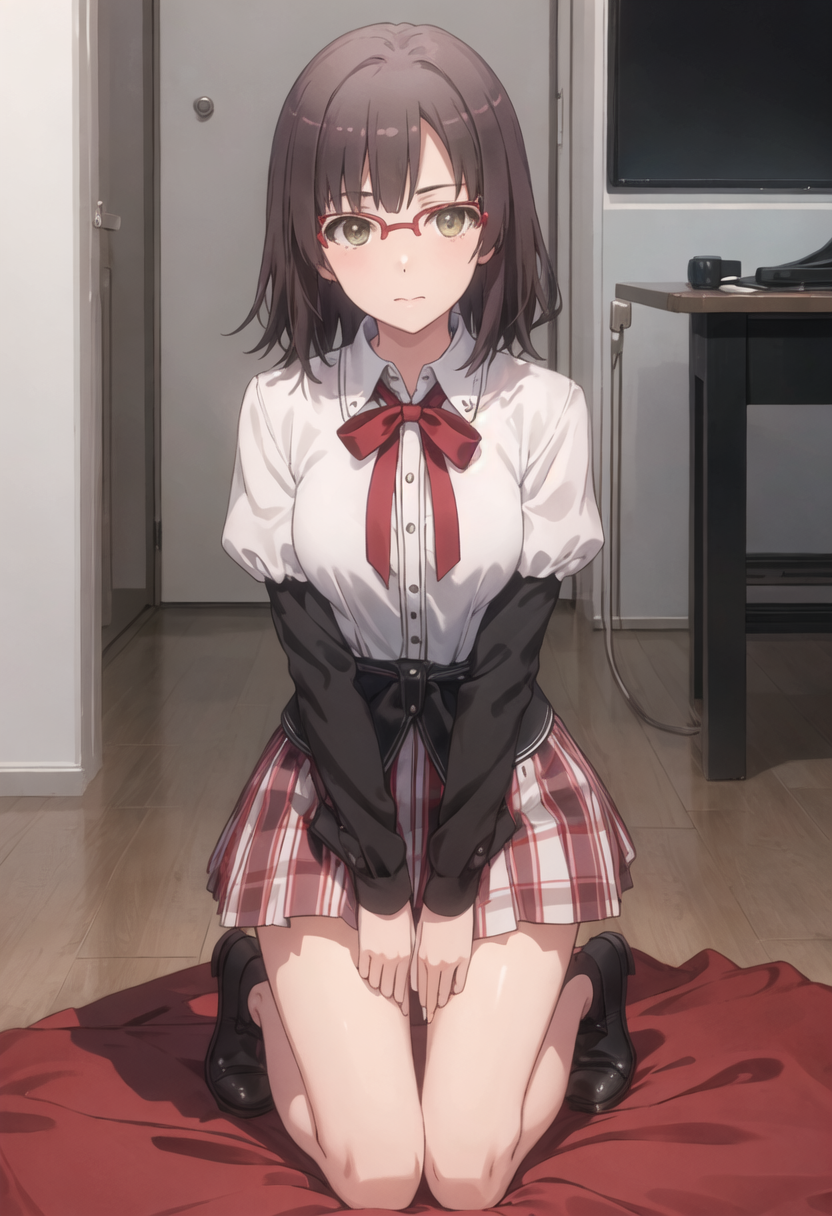 kneel