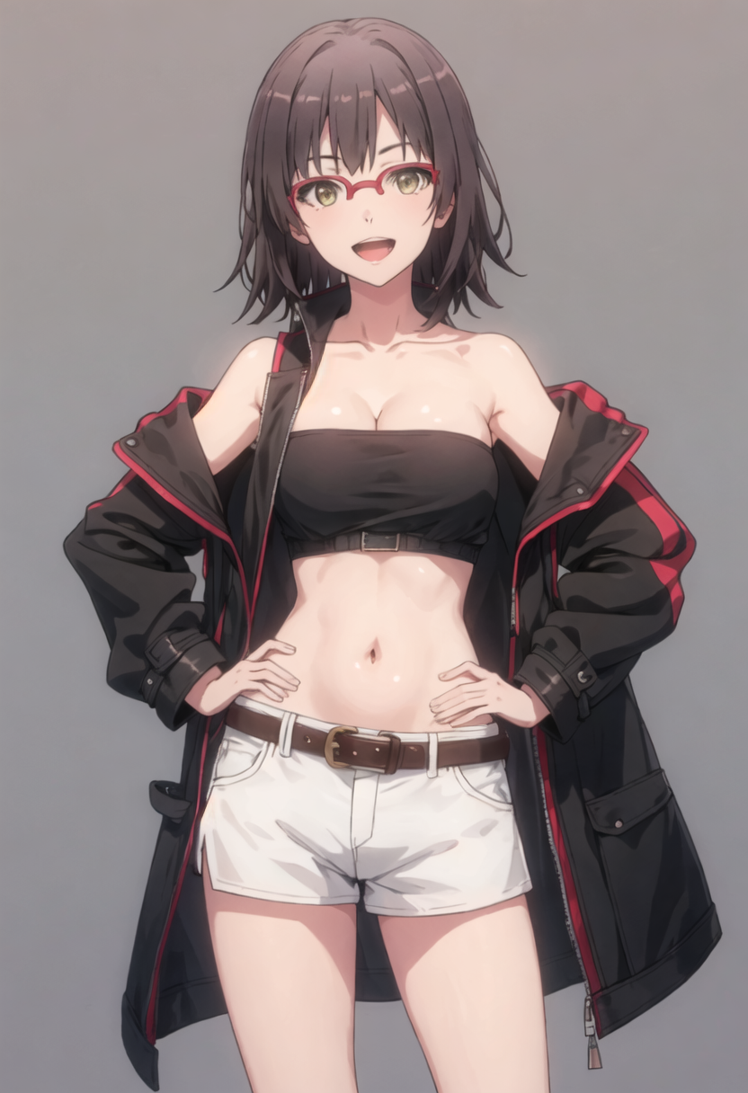 shorts