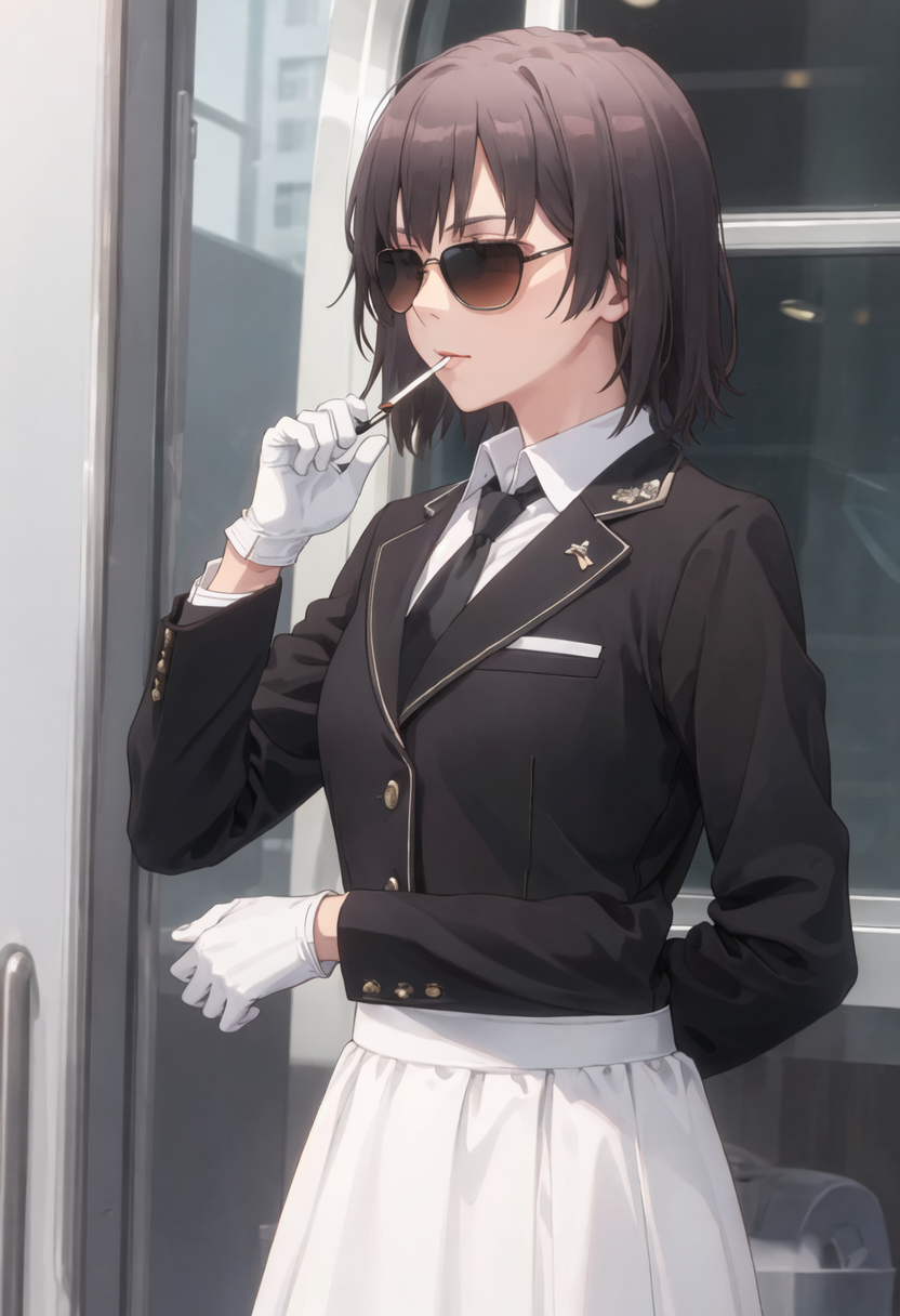 suit