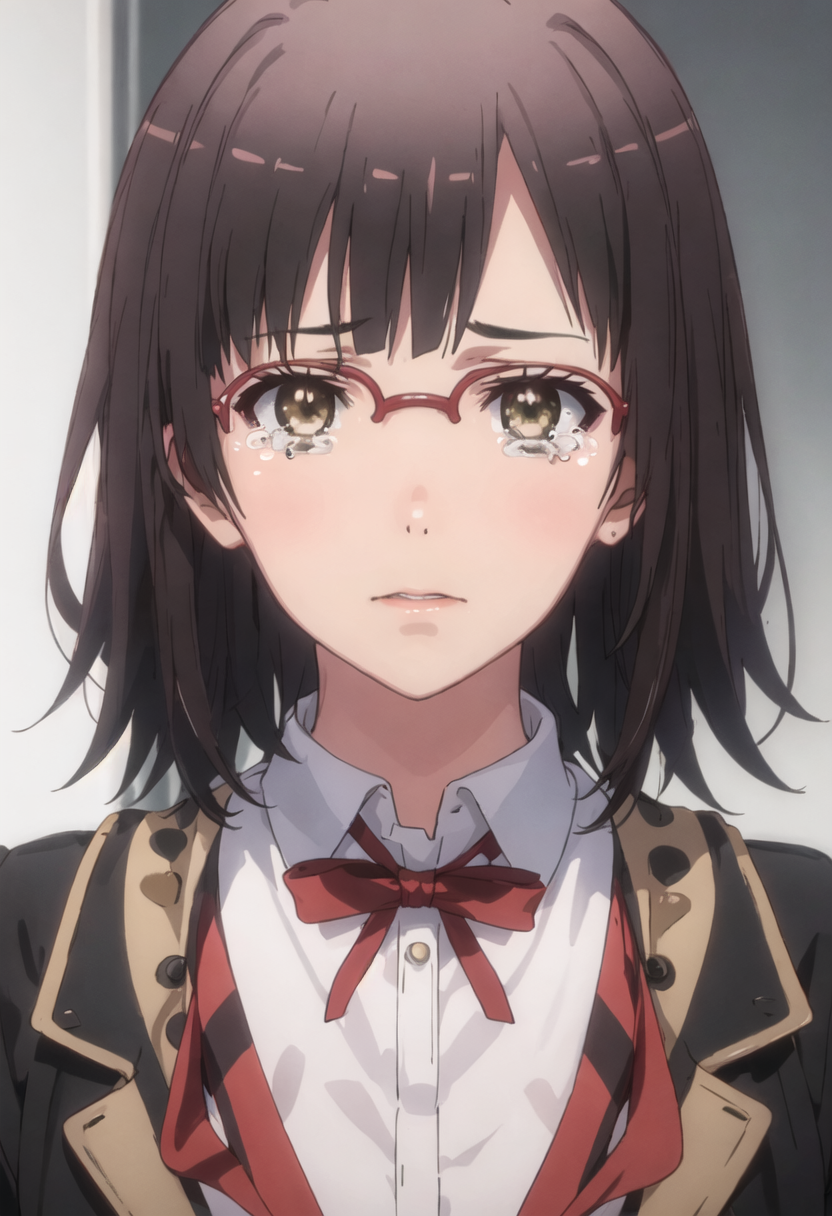 cry