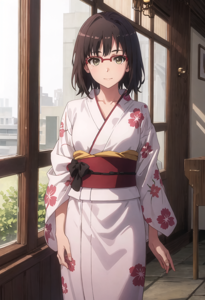 yukata