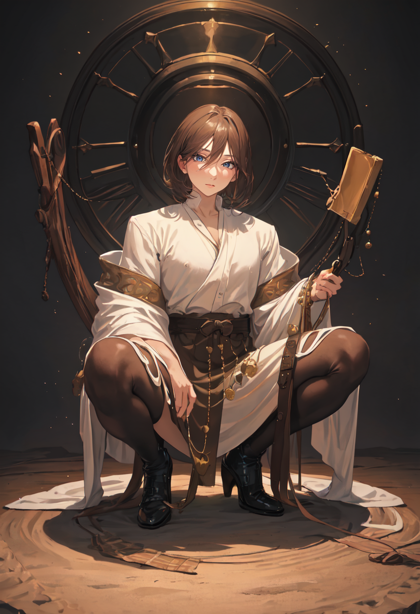 squat