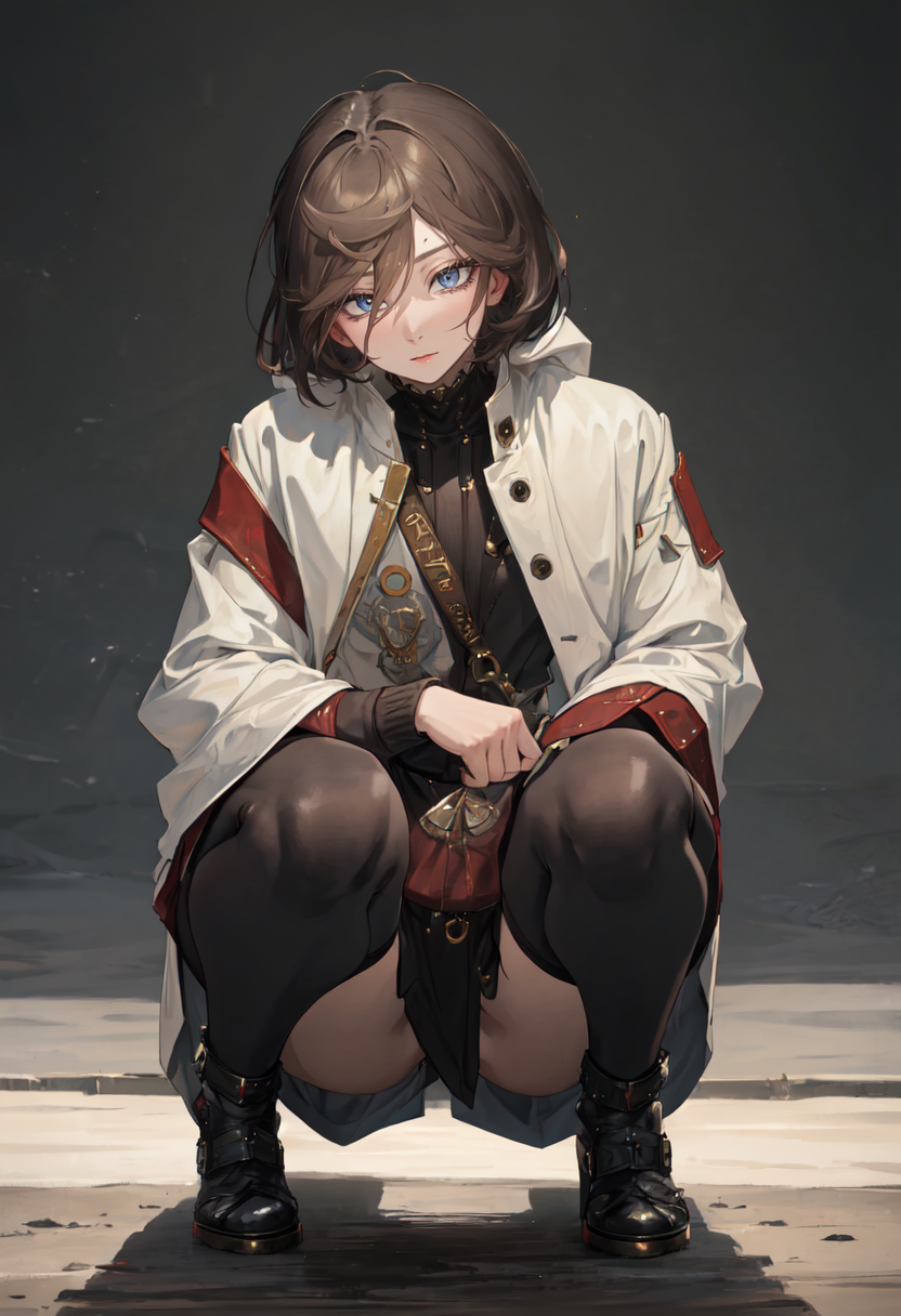 squat