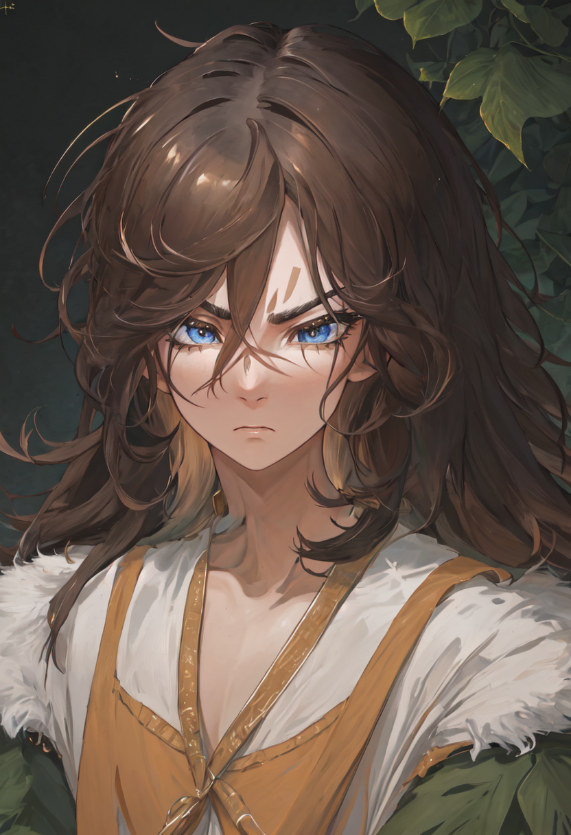 angry