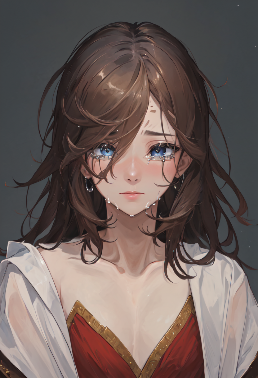 cry