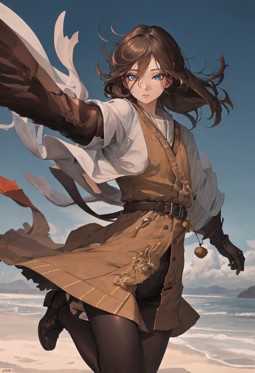 jump