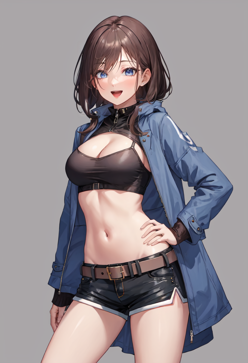 short