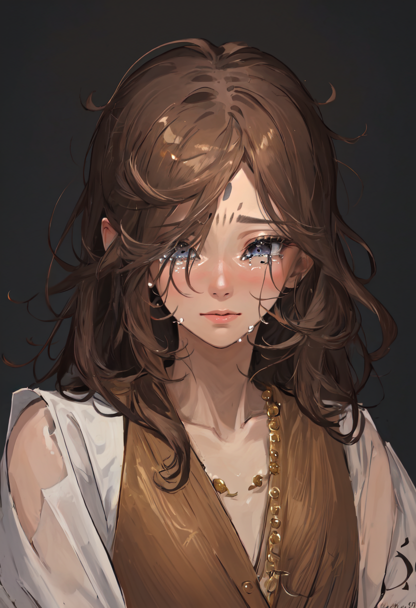 cry