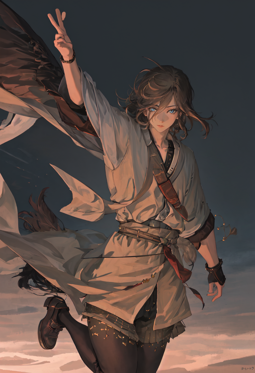 jump