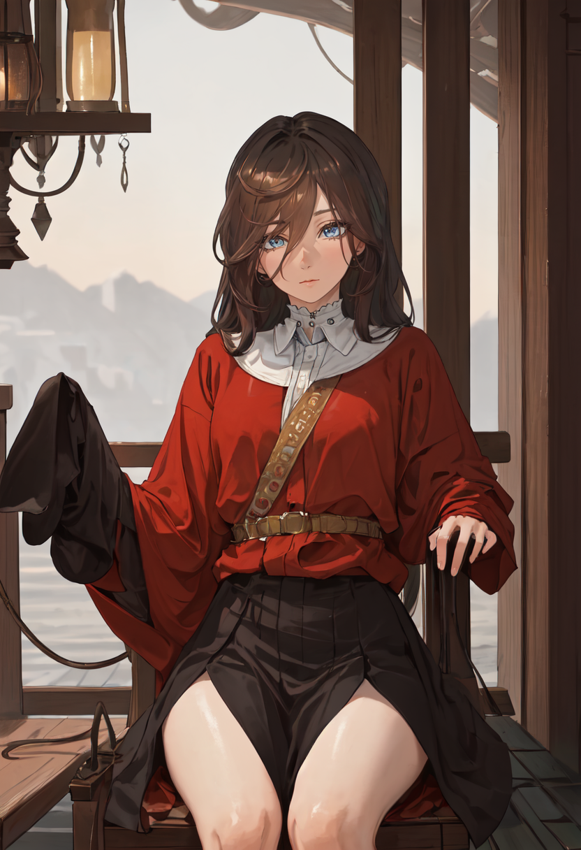 sit
