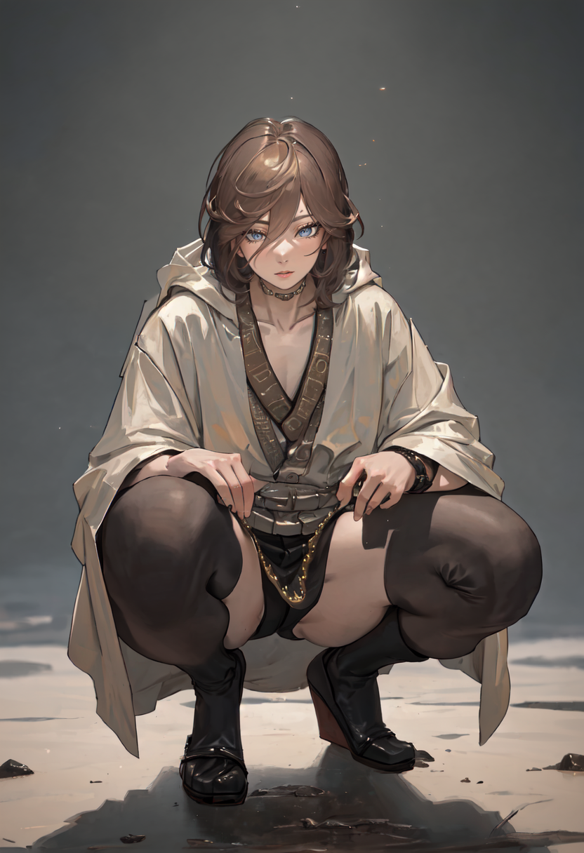squat