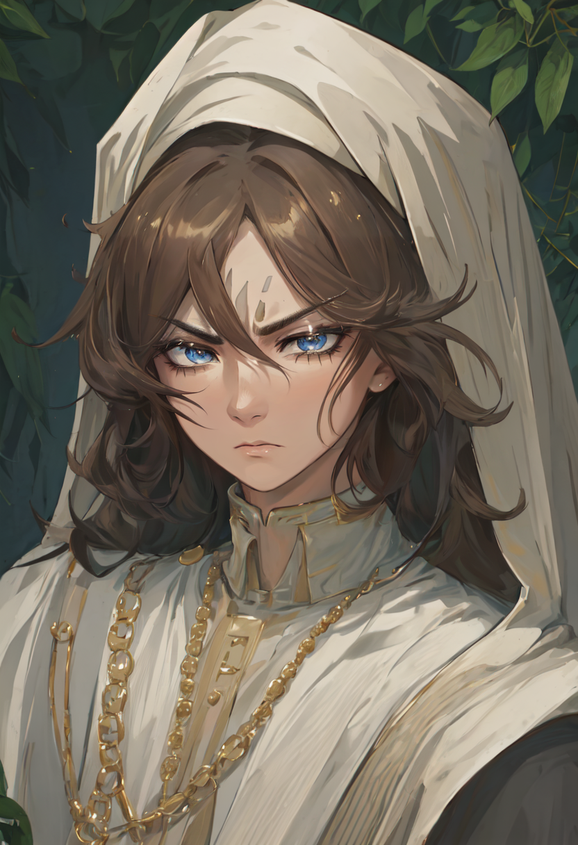 angry