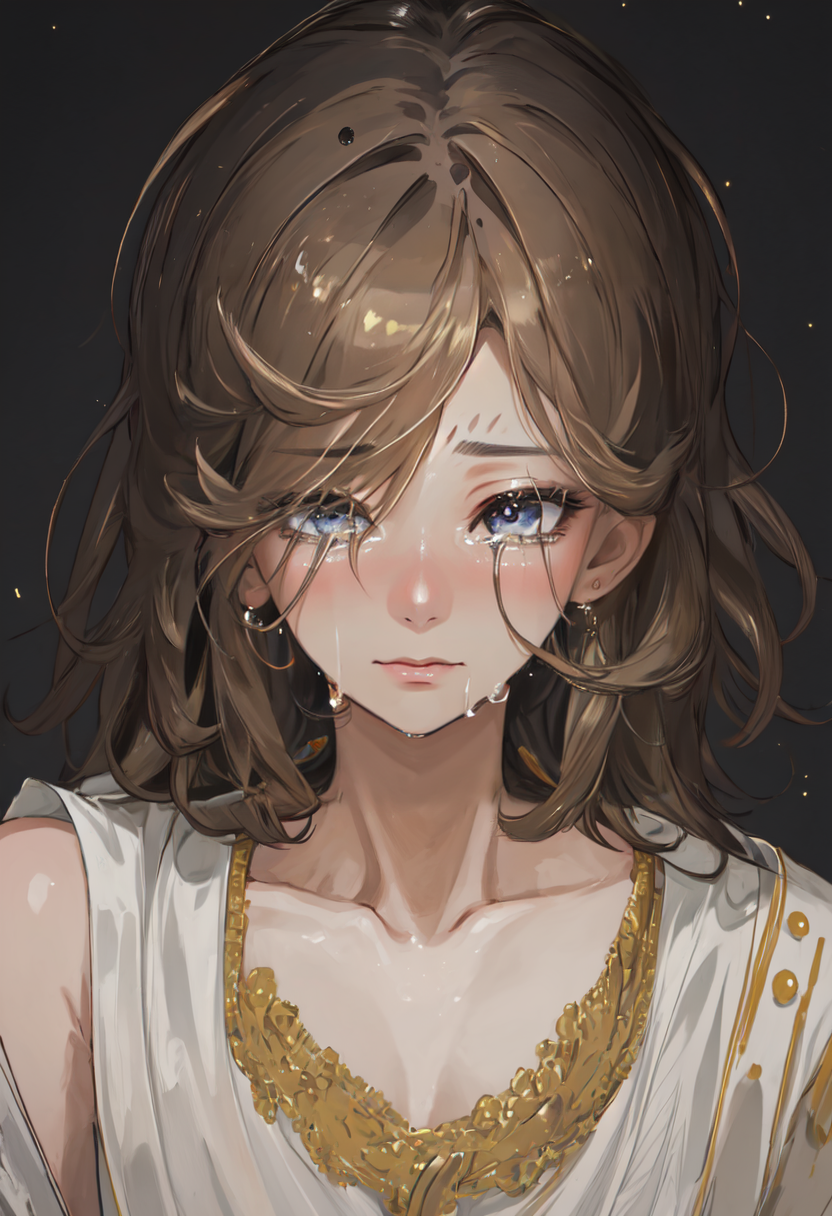 cry
