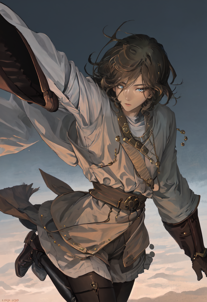 jump