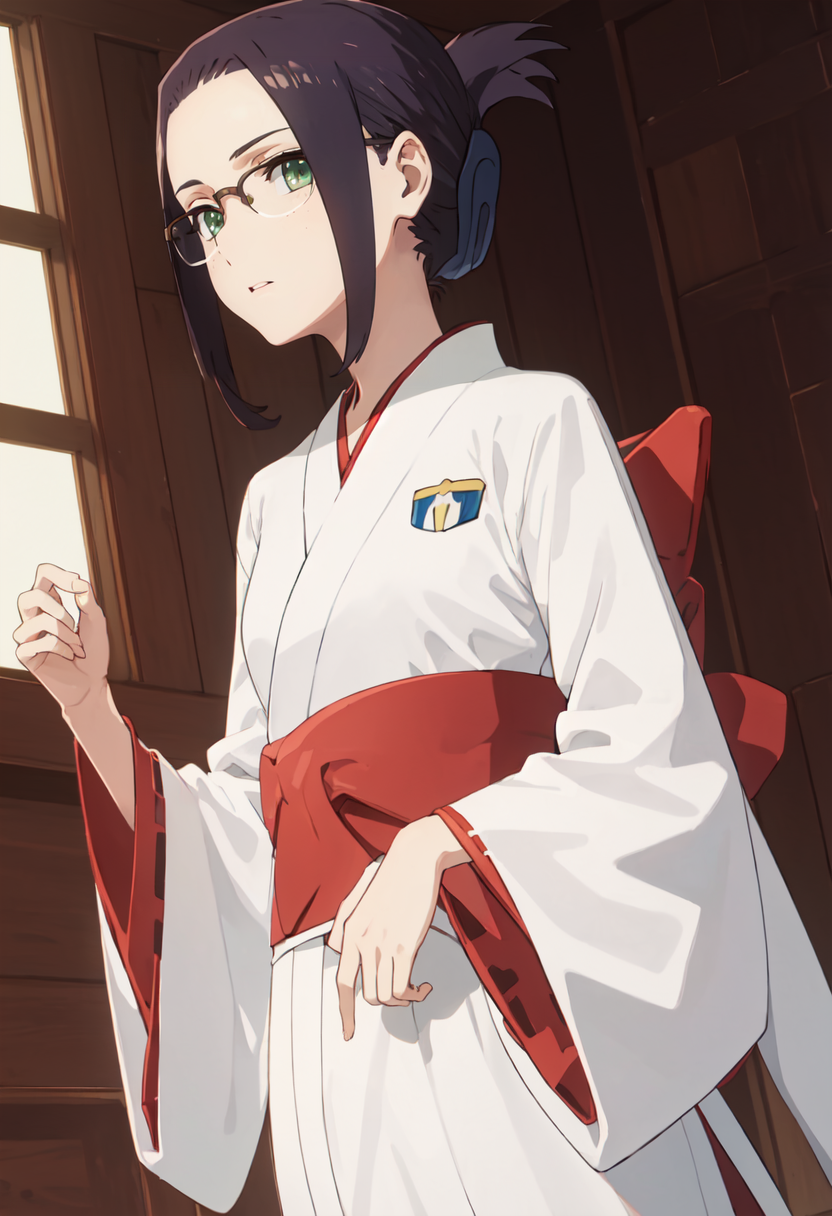 miko