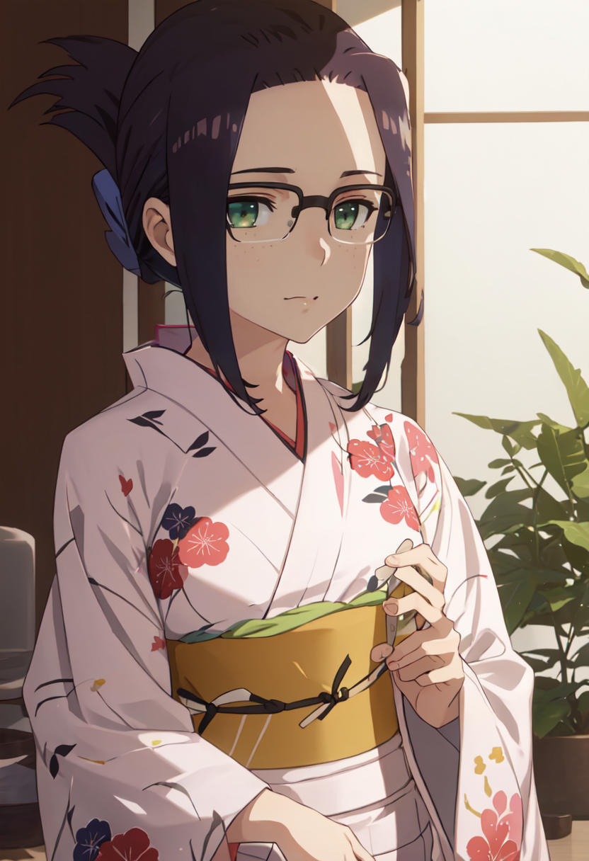 yukata