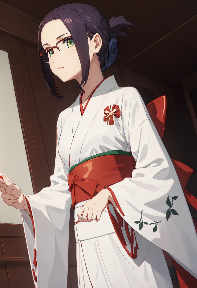 miko