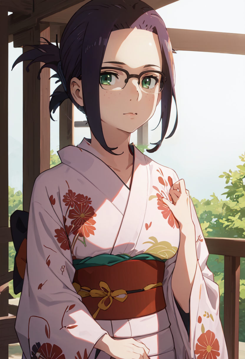 yukata