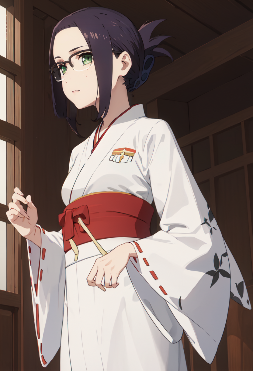 miko