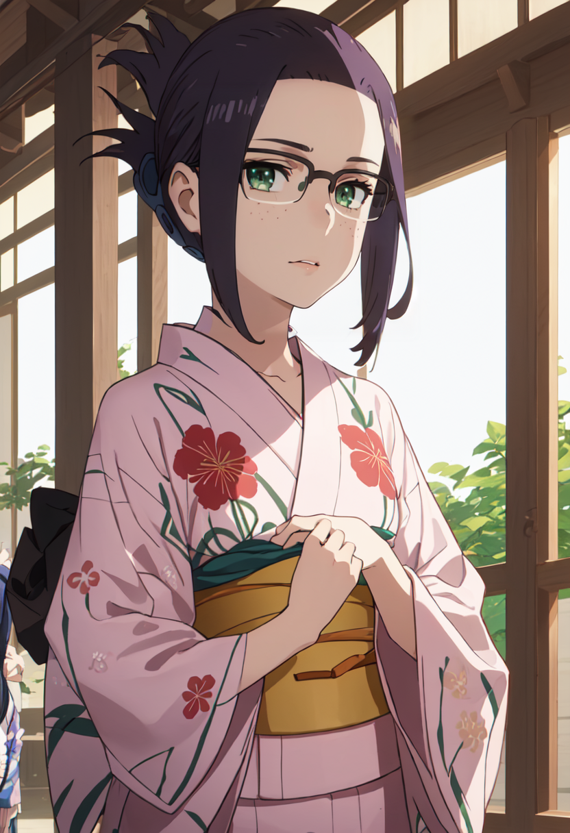 yukata