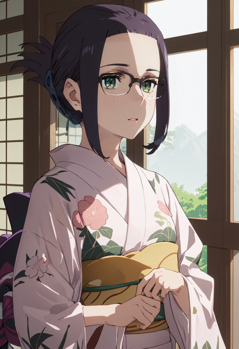 yukata