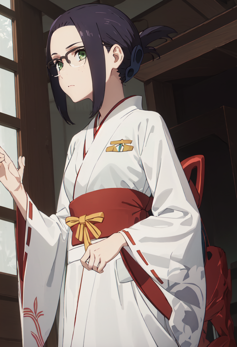 miko