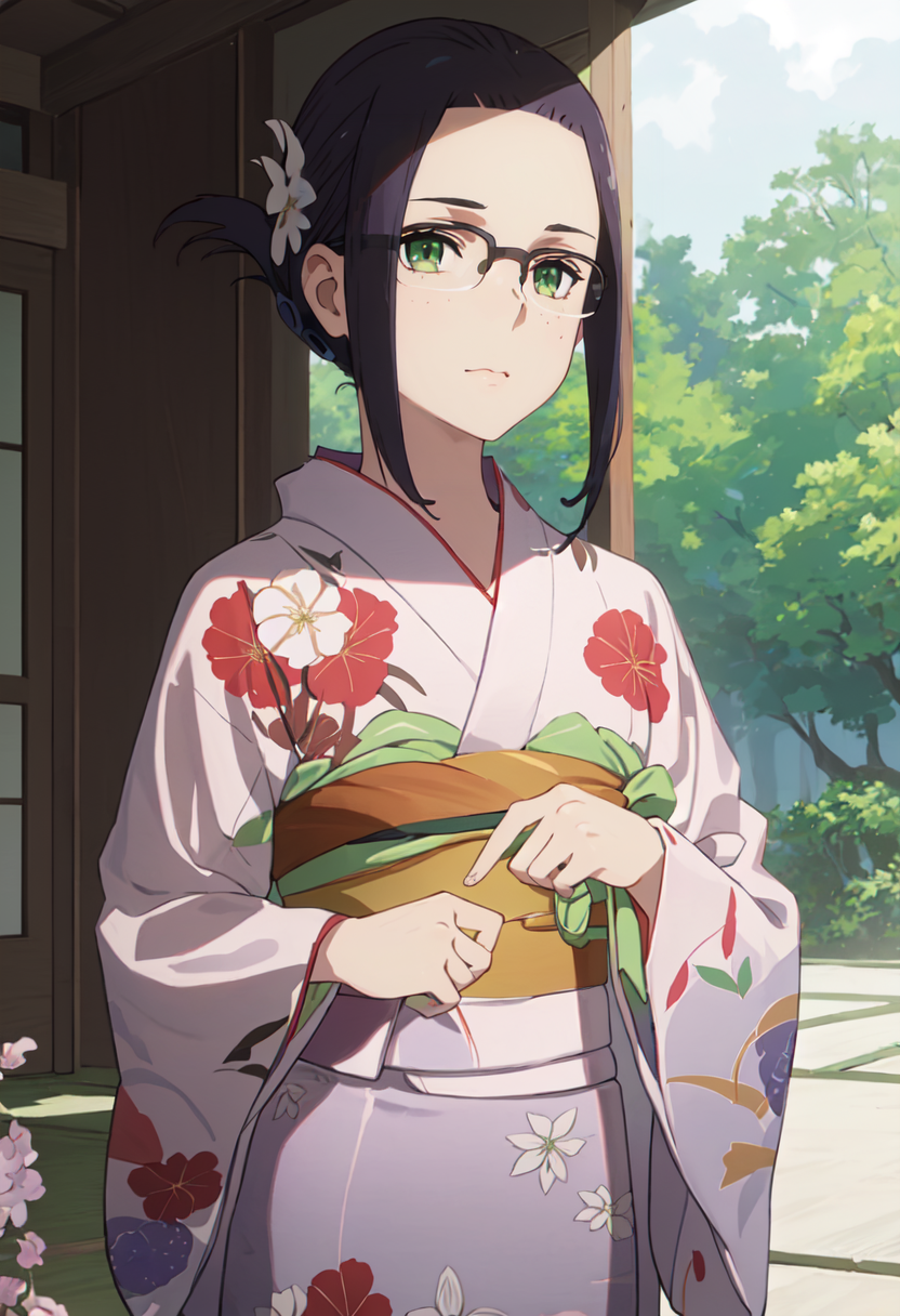 yukata