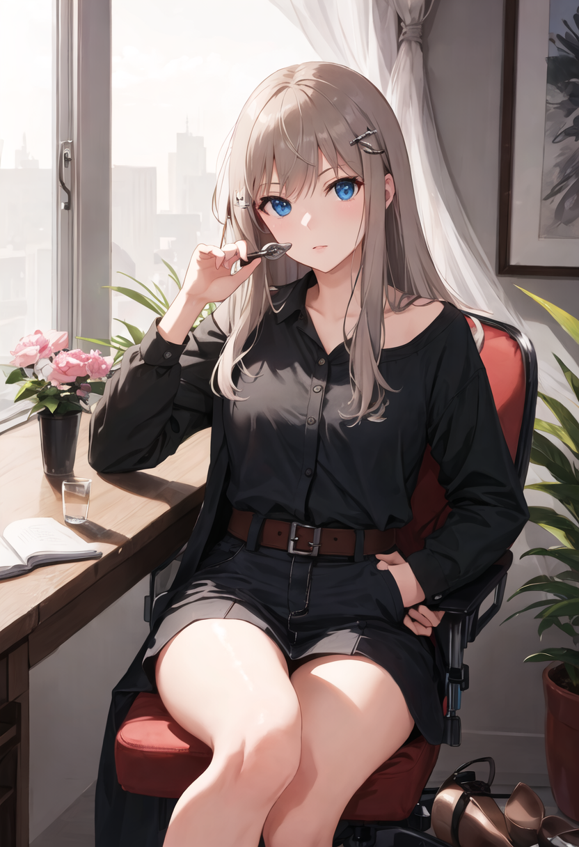 sit