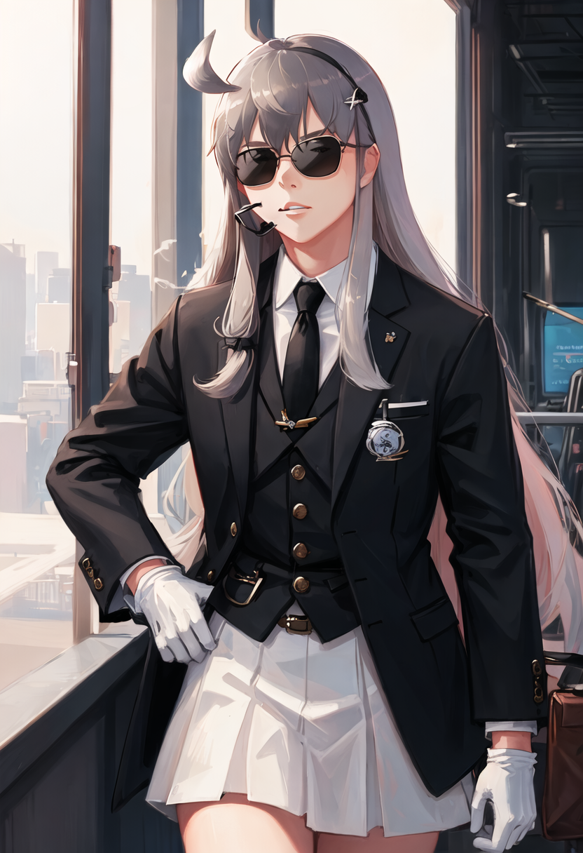 suit