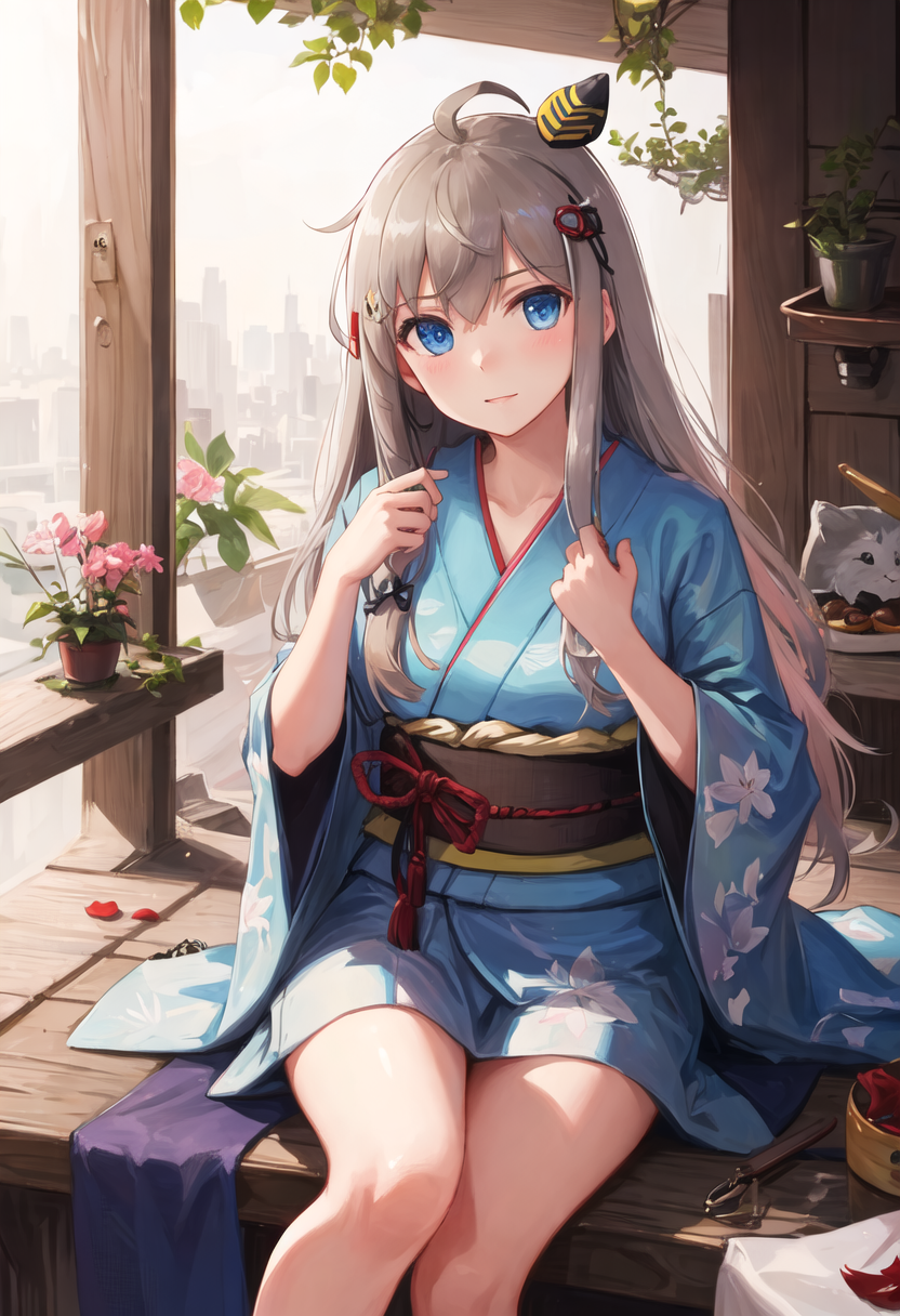yukata