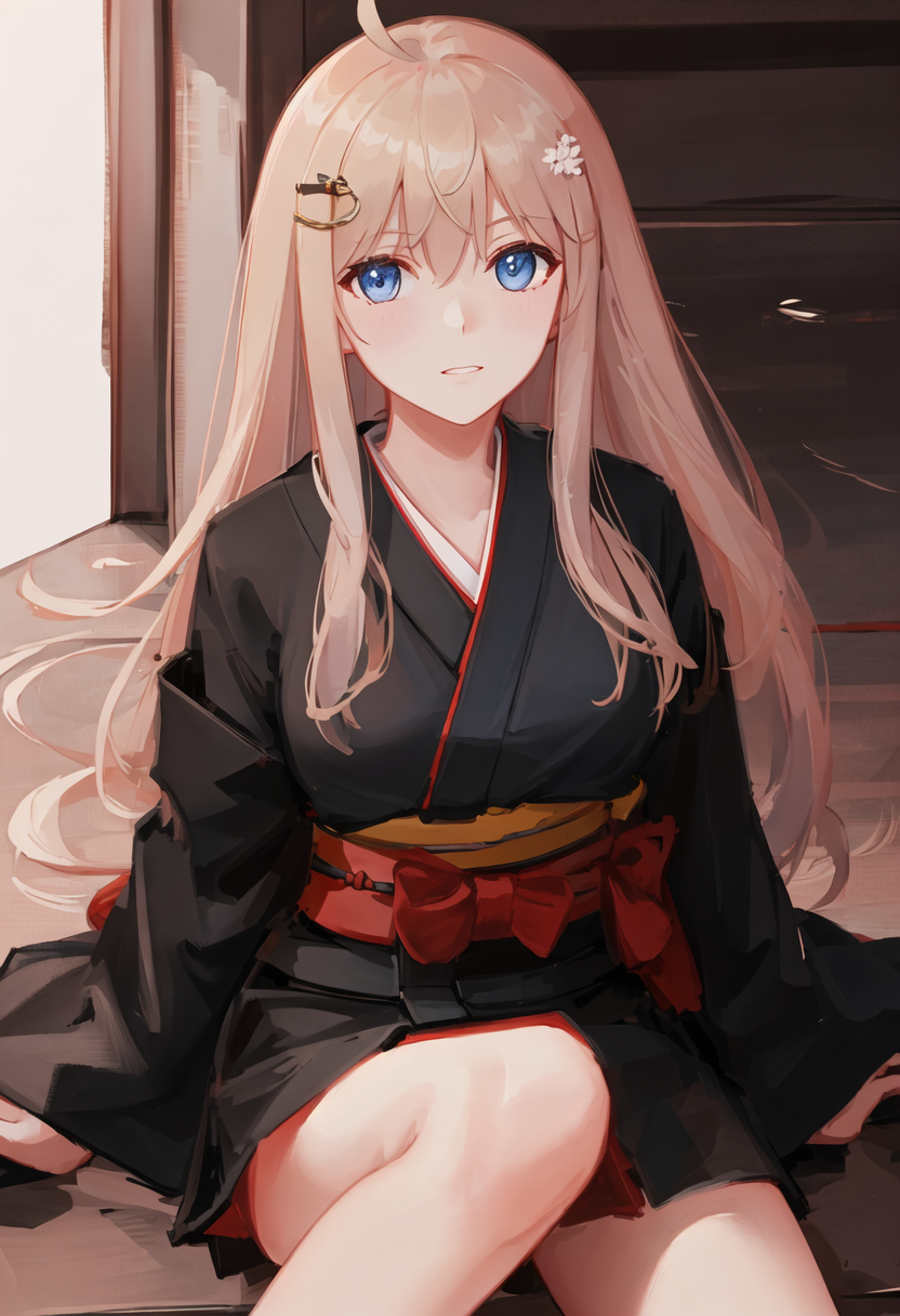 miko
