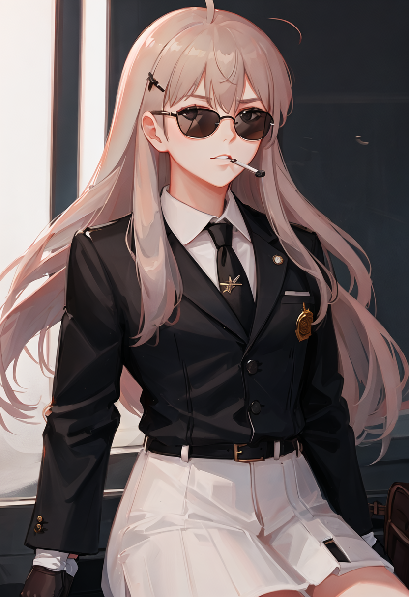 suit